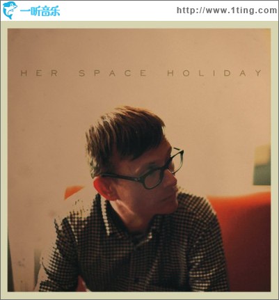 Her Space Holiday