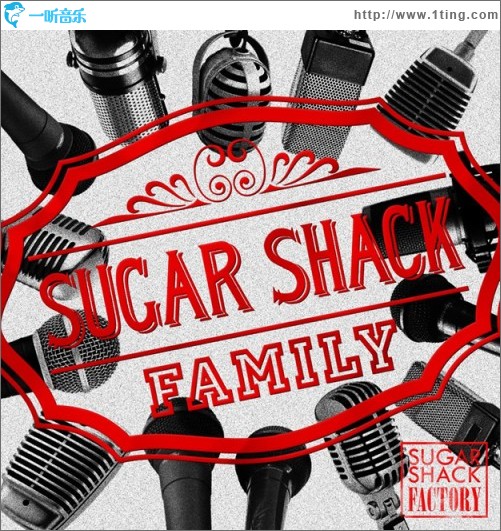 SUGAR SHACK FACTORY
