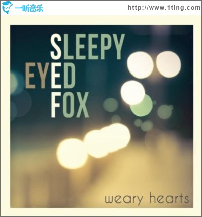 Weary Hearts