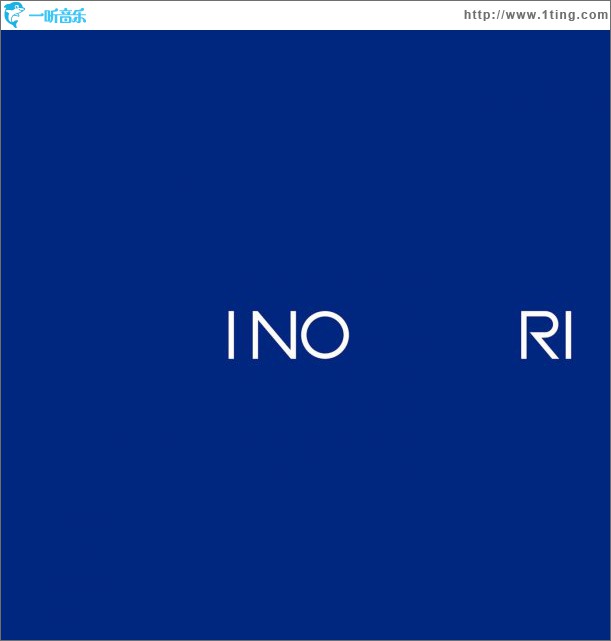 INORI (single)