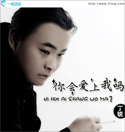 你会爱上我吗(单曲)