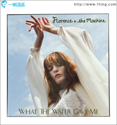 What The Water Gave Me（Single）