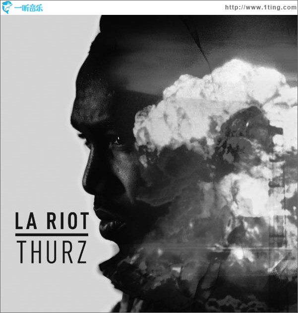 L.A. Riot