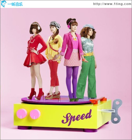 リトルダンサー (single)