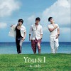 w-inds. You & I 试听