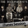 iTunes Session: The Decemberists