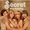 Secret Madonna 试听