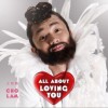 王祖蓝 All About Loving You 试听
