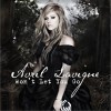 Avril Lavigne Won't Let You Go 试听