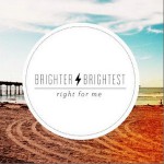 Right For Me详情