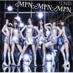 MIN・MIN・MIN (Type A) (single)详情