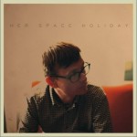 Her Space Holiday