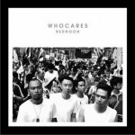 WhoCares(EP)