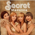 Madonna (Single)详情