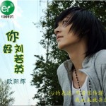 你好刘若英(单曲)详情