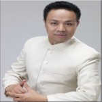 北京欢迎你(EP)