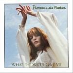 What The Water Gave Me（Single）详情