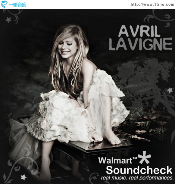 Walmart Soundcheck（EP）