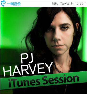 iTunes Session