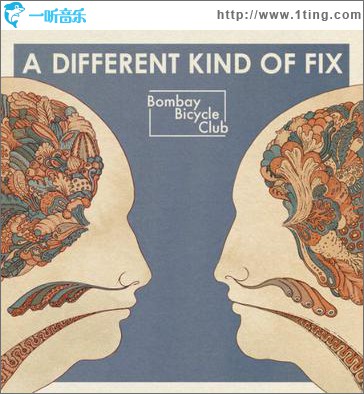 A Different Kind Of Fix