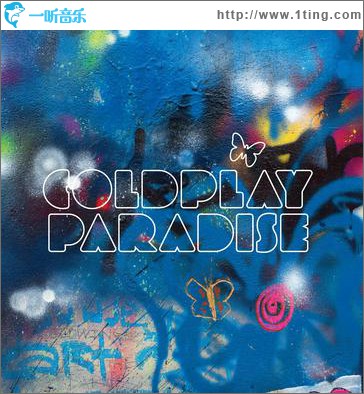 Paradise（Single）