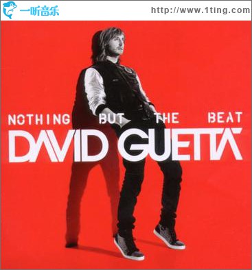 Nothing But the Beat