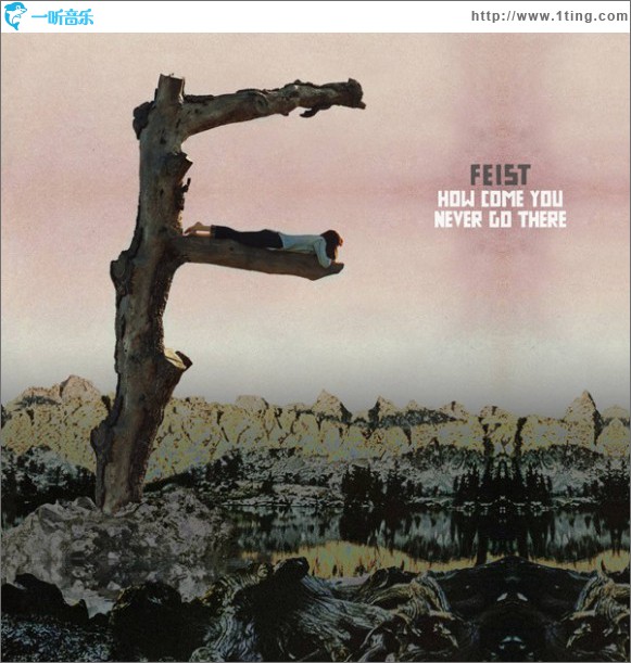 How Come You Never Go There（Single）