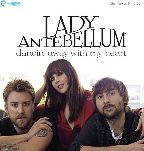 Dancin' Away With My Heart（Single）
