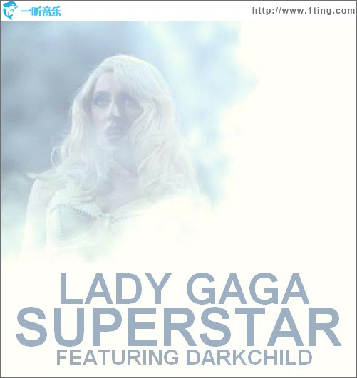 Superstar ft. Darkchild（Single）