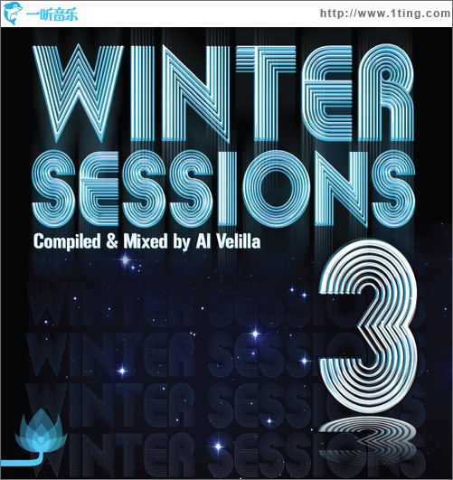 Om Winter Sessions 3(欧姆系列冬季限定盘3)