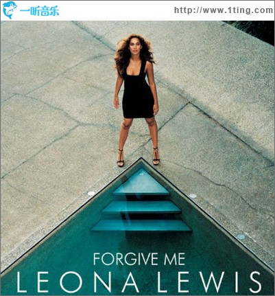 Forgive Me（Single）
