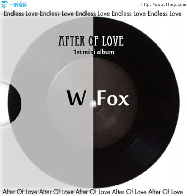 After Of Love