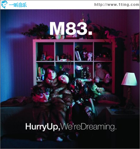 Hurry Up, We're Dreaming