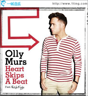 Heart Skips A Beat feat. Rizzle Kicks（Single）
