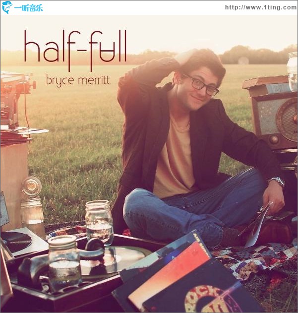 Half Full（EP）