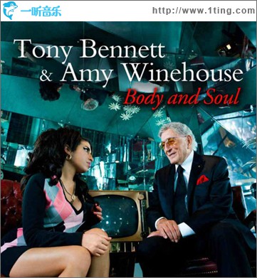 Body and Soul（Single）