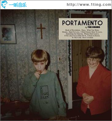 Portamento