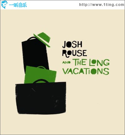Josh Rouse And The Long Vacations