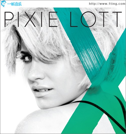 Blackout (My Only Love) (Feat. Kesha)（Single）