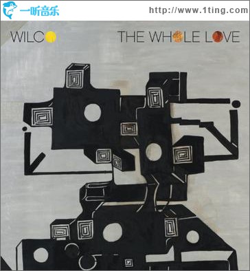 The Whole Love