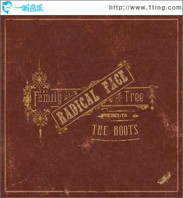 The Family Tree: The Roots