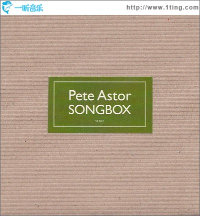 Songbox