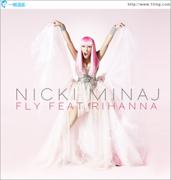 Fly ft. Rihanna（Single）