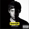 Example Skies Don't Lie 试听