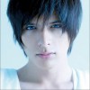 城田優 刹那 ~a sandglass of fate~ 试听