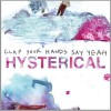 Clap Your Hands Say Yeah Same Mistake 试听