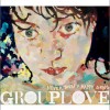 Grouplove Bettys a Bombshell 试听