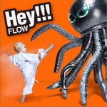 Hey!!! (single)