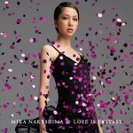 LOVE IS ECSTASY (single)