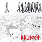 Nijiの詩 (初回限定盤B) (single)详情